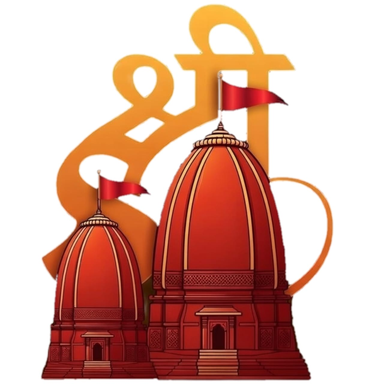 Shree Shakti Logo