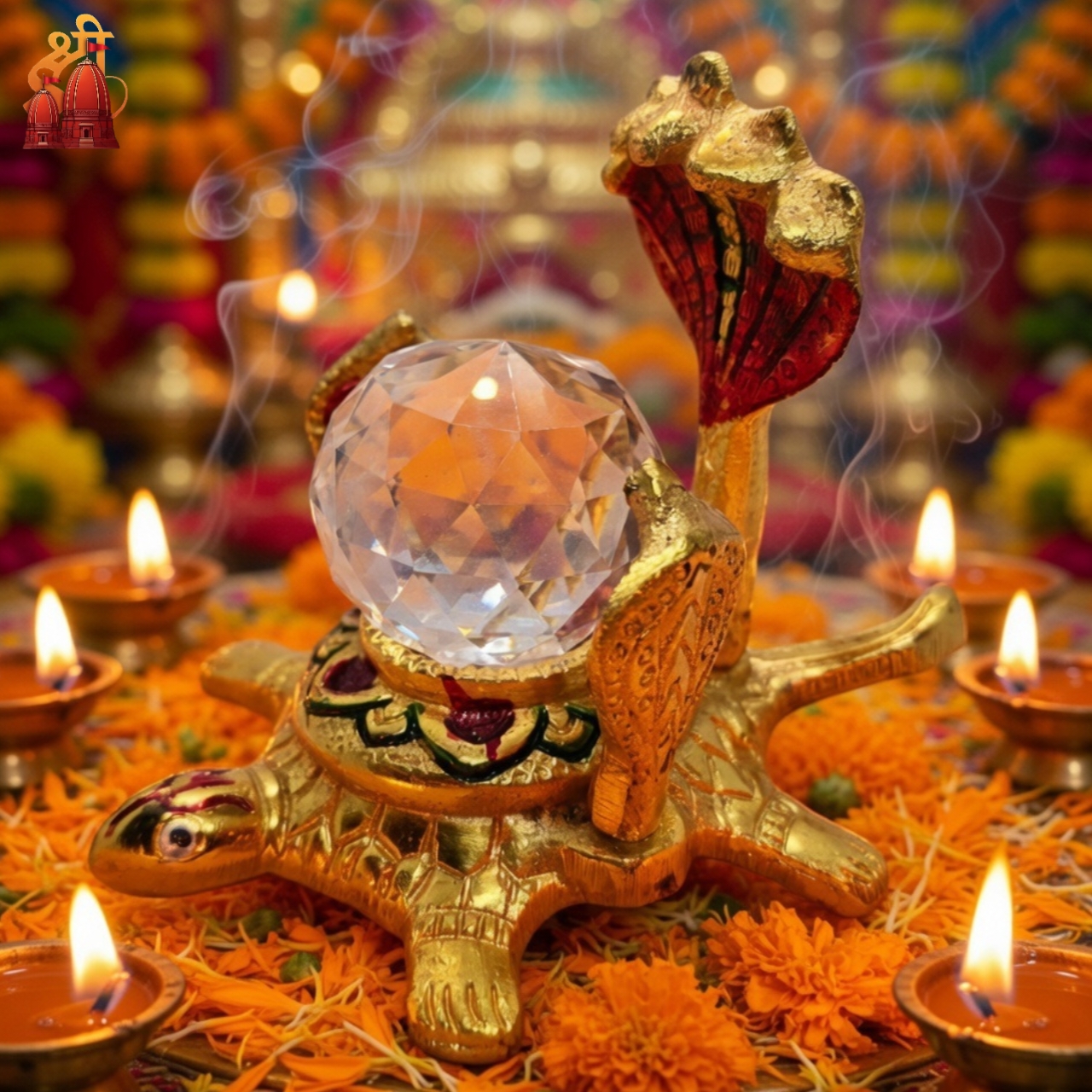 Divine Yantra